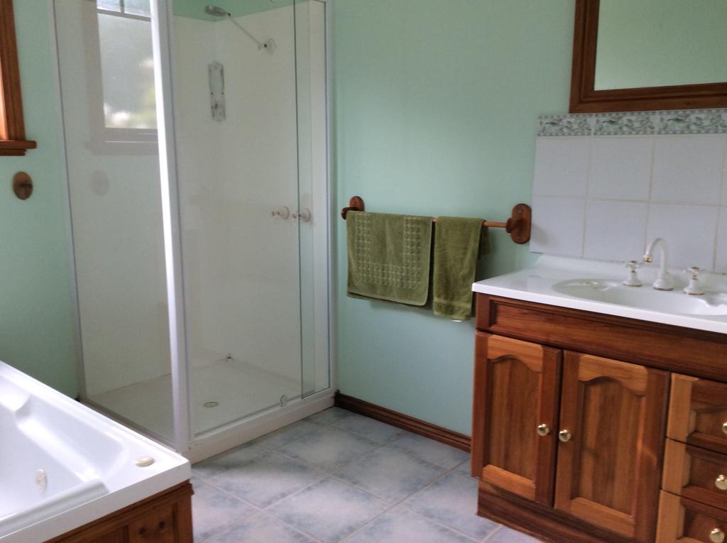 Our Cottage Ross Εξωτερικό φωτογραφία