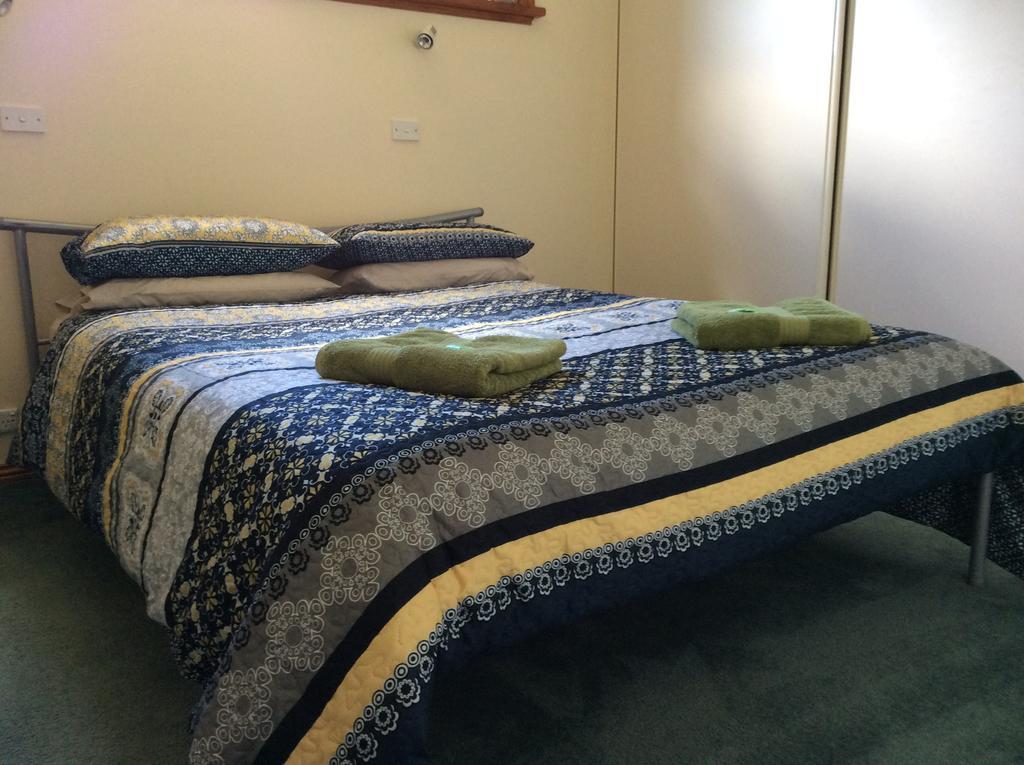 Our Cottage Ross Εξωτερικό φωτογραφία