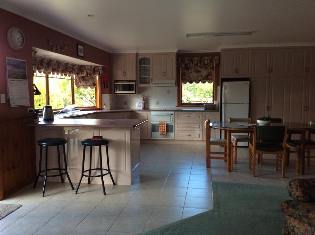 Our Cottage Ross Εξωτερικό φωτογραφία